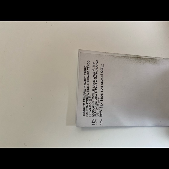 Maison Margiela heavyweight knit - Picture 8 of 10